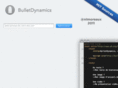 bulletdynamics.com