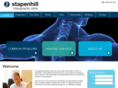 burtonchiropractor.com