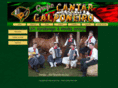 cantargalponeiro.com