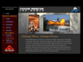 cascademountainloghomes.com