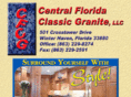 cfloridacgranite.com