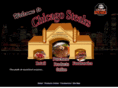 chicagosteaks.com
