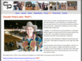 claudiapeters.com