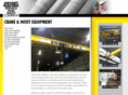 cmcranes.com