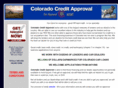 coloradocreditapproval.com