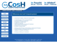 cosh-computersysteme.com