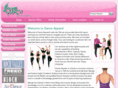 danceapparel.co.uk