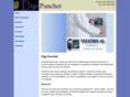 digipuncher.com