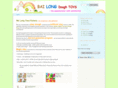 doughtoys.com