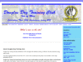 douglasdogtrainingclub.com