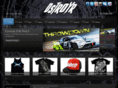 dstroyr.com