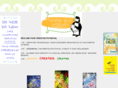 ellenpalestrantart.com