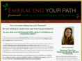 embraceyourfinancialpath.com