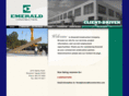 emeraldconstruction.com