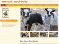 ewespunwoolworks.com