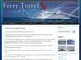 ezferrybooking.com