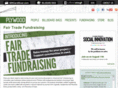 fairtradefundraising.org