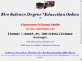 firescienceonline.com