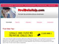 firstdatehelp.com