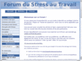 forum-du-stress-au-travail.net