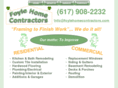foylehomecontractors.com