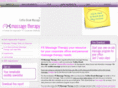 fxmassagetherapy.com