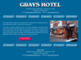 grayshotel.com