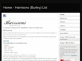 harrisonsburley.com