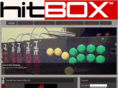 hitboxarcade.com