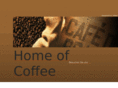 home-of-coffee.com