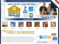 homesealed.com