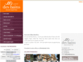 hoteldesbains.org