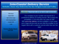 intercoastaldelivery.net