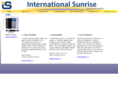 internationalsunrise.com