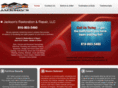 jacksonsrestoration.net