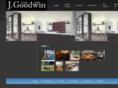 jeremiahgoodwin.com