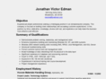 jvedman.com