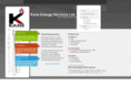 kaneenergyservices.com