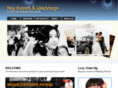 keyeventsandweddings.com