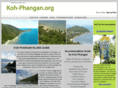 koh-phangan.org