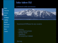 laketahoedj.com