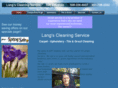 langscarpetcleaning.com