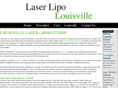 laserlipolouisville.com