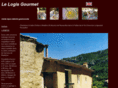 le-logis-gourmet.com