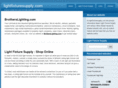lightfixturesupply.com
