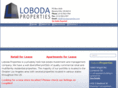lobodaproperties.com