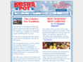lobsterpotrestaurant.biz