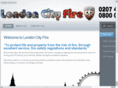 londoncityfire.com