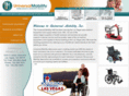 lvscooter.com