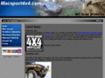 macsport4x4.com